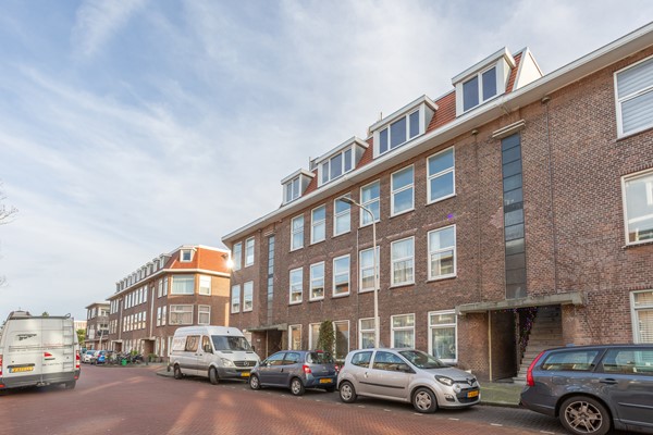Medium property photo - Pluvierstraat 308, 2583 KE Den Haag